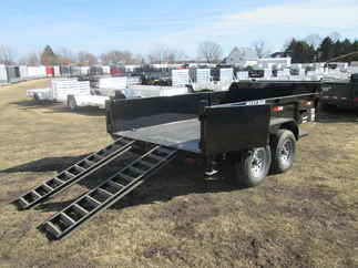 2026 Diamond T 83x12  Dump 8312DMP140