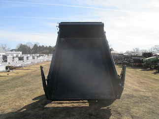 2026 Diamond T 83x12  Dump 8312DMP140