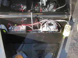 2026 Diamond T 83x12  Dump 8312DMP140