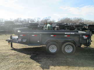 2026 Diamond T 83x14  Dump 8314DMP140