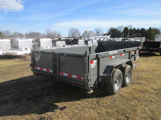 2026 Diamond T 83x14  Dump 8314DMP140