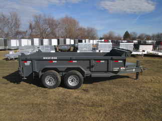 2026 Diamond T 83x14  Dump 8314DMP140