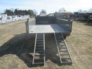 2026 Diamond T 83x14  Dump 8314DMP140