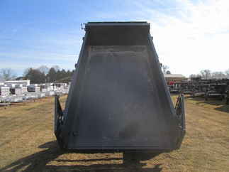 2026 Diamond T 83x14  Dump 8314DMP140