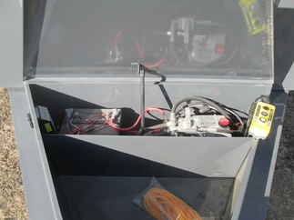 2026 Diamond T 83x14  Dump 8314DMP140