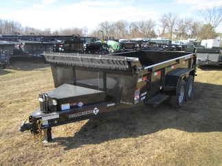 2026 Diamond T 83x14