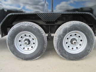 2026 Diamond T 83x14  Gooseneck Dump 8314DMP140GN-36