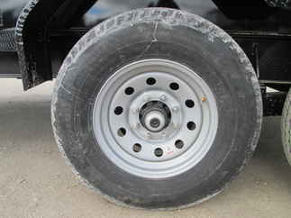 2026 Diamond T 83x14  Gooseneck Dump 8314DMP140GN-36