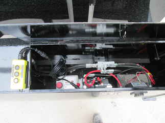 2026 Diamond T 83x14  Gooseneck Dump 8314DMP140GN-36