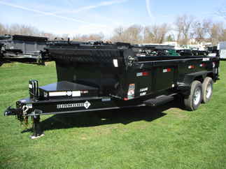 2026 Diamond T 83x16