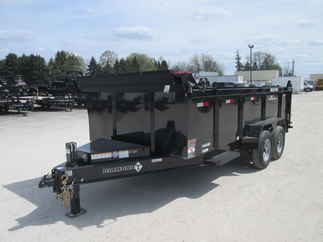 2026 Diamond T 83x16