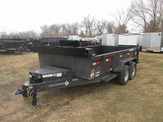 2026 Diamond T 83x14