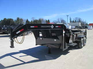 2026 Diamond T 83x14