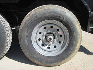 2026 Diamond T 83x14  Gooseneck Dump 8314TDMP140GN