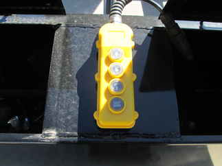 2026 Diamond T 83x14  Gooseneck Dump 8314TDMP140GN