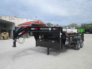 2026 Diamond T 83x14