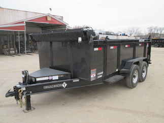 2026 Diamond T 83x14