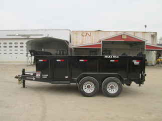 2026 Diamond T 83x14  Dump 8314DMP160-36