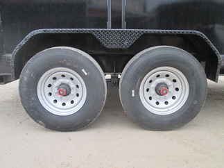 2026 Diamond T 83x14  Dump 8314DMP160-36