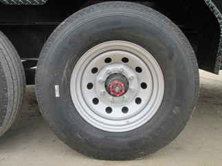 2026 Diamond T 83x14  Dump 8314DMP160-36