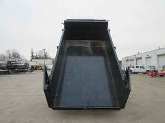 2026 Diamond T 83x14  Dump 8314DMP160-36