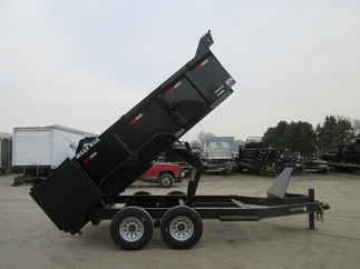 2026 Diamond T 83x14  Dump 8314DMP160-36