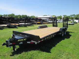 2026 Rice 82x22
