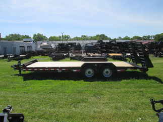 2026 Rice 82x22  Equipment FMHD8222