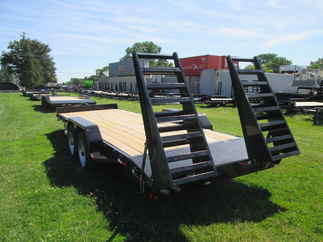2026 Rice 82x22  Equipment FMHD8222