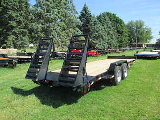 2026 Rice 82x22  Equipment FMHD8222