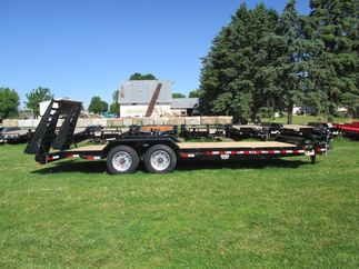 2026 Rice 82x22  Equipment FMHD8222