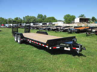 2026 Rice 82x22  Equipment FMHD8222