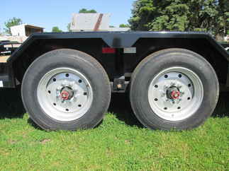 2026 Rice 82x22  Equipment FMHD8222