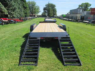 2026 Rice 82x22  Equipment FMHD8222
