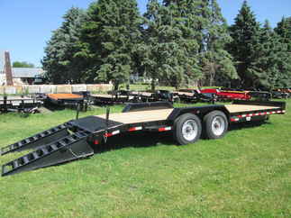 2026 Rice 82x22  Equipment FMHD8222