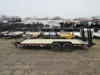 2026 Rice 82x20  Equipment FMEHR8220