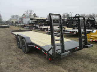 2026 Rice 82x20  Equipment FMEHR8220