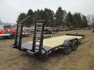 2026 Rice 82x20  Equipment FMEHR8220