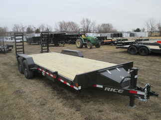 2026 Rice 82x20  Equipment FMEHR8220