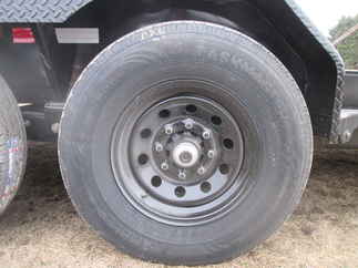 2026 Rice 82x20  Equipment FMEHR8220