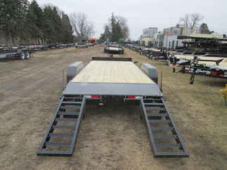 2026 Rice 82x20  Equipment FMEHR8220