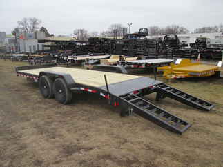 2026 Rice 82x20  Equipment FMEHR8220