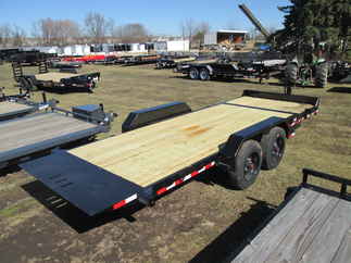 2026 Rice 82x20  Equipment Tilt PTHD20