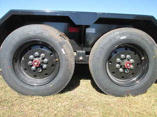 2026 Rice 82x20  Equipment Tilt PTHD20