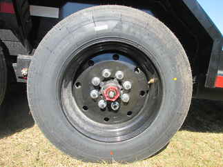 2026 Rice 82x20  Equipment Tilt PTHD20