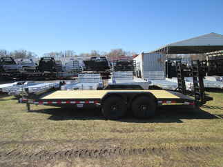 2026 Rice 82x18  Equipment FMEHR8218