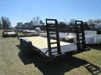 2026 Rice 82x18  Equipment FMEHR8218