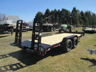 2026 Rice 82x18  Equipment FMEHR8218