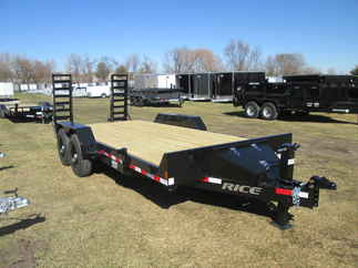 2026 Rice 82x18  Equipment FMEHR8218