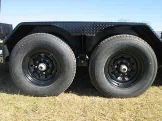 2026 Rice 82x18  Equipment FMEHR8218